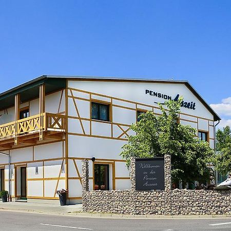 Pension Auszeit Drahnsdorf Exterior photo